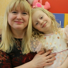 Оксана Ищенко, 07.02, Киев