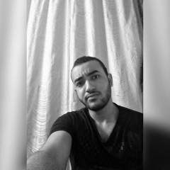 Ahmed Elshreef, 24.10.1996
