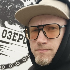Юрий Клюкин, 21.01, Сосновка