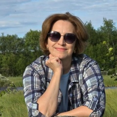 Оксана Зотова, Североморск-3