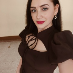 Екатерина Проскурнина, 11.01