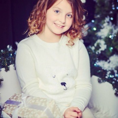 Злата Кондакова, 12.12