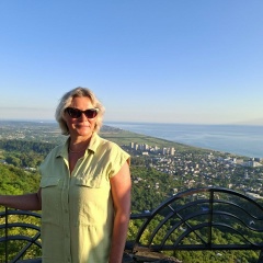 Ирина Аханова, 20.08.2006, Санкт-Петербург