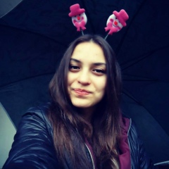 Mari Mirotadze, 20.04, Чиатура 