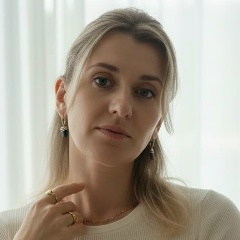 Галина Чернцова, 22.04, Москва