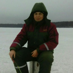 Дмитрий Теруков, 12.11, Кондопога