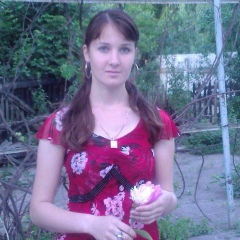 Зухра Атуева, 26.05.1990, Калининград