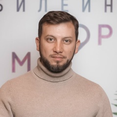 Элёр Сайдуллаев, 02.03.1987, Москва
