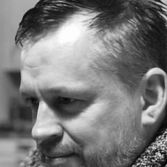 Александр Осокин, 17.10.1974, Санкт-Петербург