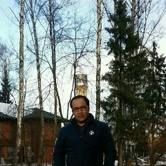 Нодир Аскаров, Наманган