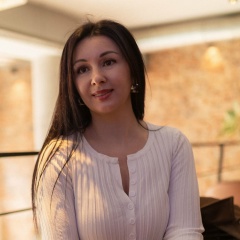 Гайта Полякова, 22.07, Курск
