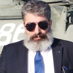 Вадим Назарли-Абдуррахманов, 01.05, Сургут
