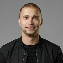 Иван Лубченко, 11.09.1986, Лесной