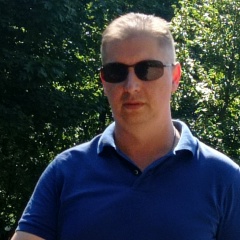 Михаил Бойбородин, 11.06, Екатеринбург