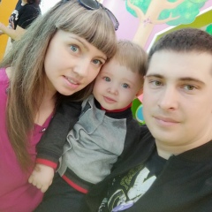 Михаил Казюкин, 14.07, Ханты-Мансийск