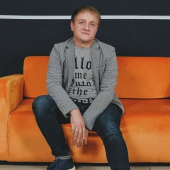 Вадим Иванов