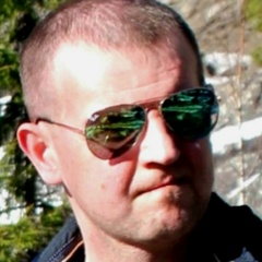 Сергей Дзюба, 11.01, Санкт-Петербург