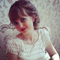Татьяна Ланг, 05.05.1989, Москва