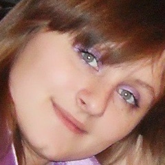 Кристина Максимова, 28.04, Новосибирск