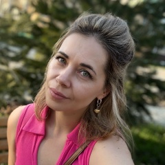 Оксана Макаренко, 03.10, Орехово-Зуево