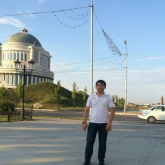 Руслан Магамадов, Пятигорск