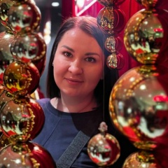 Юля Мартынова, 25.06, Санкт-Петербург
