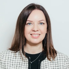Екатерина Тихонова, 22.09, Москва