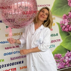Daria Nurullina, 28.03, Нижний Новгород