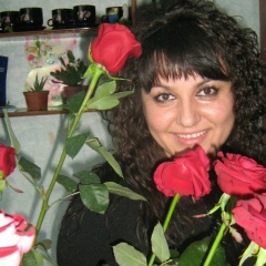 Ирина Малыхина, 25.03, Балаклея