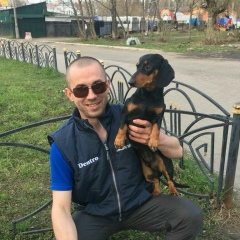 Виталий Самосюк