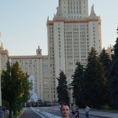 Андрей Кучеров, 12.03.1990, Санкт-Петербург