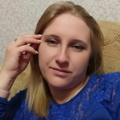 Наталья Колосова, 07.02, Устюжна
