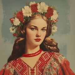 Наталья Аверина, 22.06.1992, Карабаново