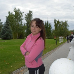 Елена Кробцова, 27.12.1986, Саратов