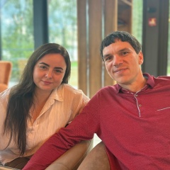 Юрий Ильин, Самара