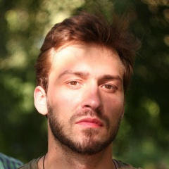 Денис Тарутин, 17.04, Москва