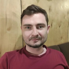 Яков Матвеев, 31.01, Тавда