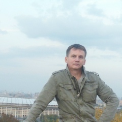 Николай Беренёв, 09.09.1965, Пошехонье