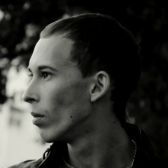 Алекс Завьялов, 01.03.1988, Ярославль