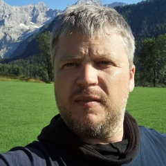 Алексей Яковлев, 22.02.1978, Санкт-Петербург