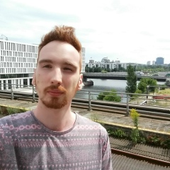 Artur Biturzartmon, 15.06.1995, Zürich