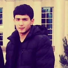 Hekim Agamamedov, 05.02.1997, Туркменбашы