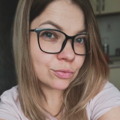 Nani Grinkevich, Минск