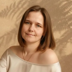 Анна Зновец, Бокситогорск