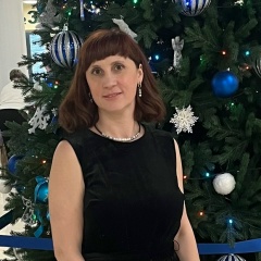 Анюта Самоделкина, Власиха