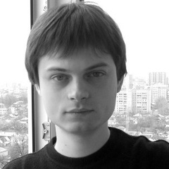 Андрей Губарев, 01.01.1973, Москва