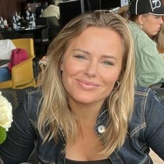 Екатерина Семенова, 01.08, Санкт-Петербург