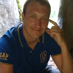 Николай Зверев, 20.12.1984, Павловский Посад