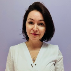 Татьяна Чех, 13.01.1986, Санкт-Петербург