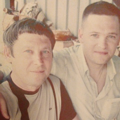 Сергей Изварин, 04.07.1973, Москва